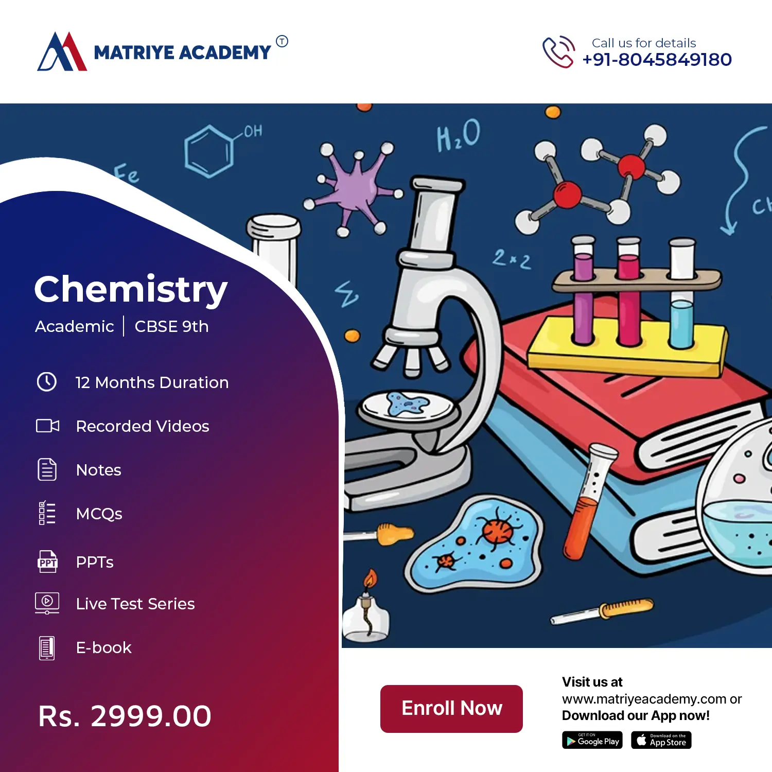 Exploring the Elements of the Chemical World