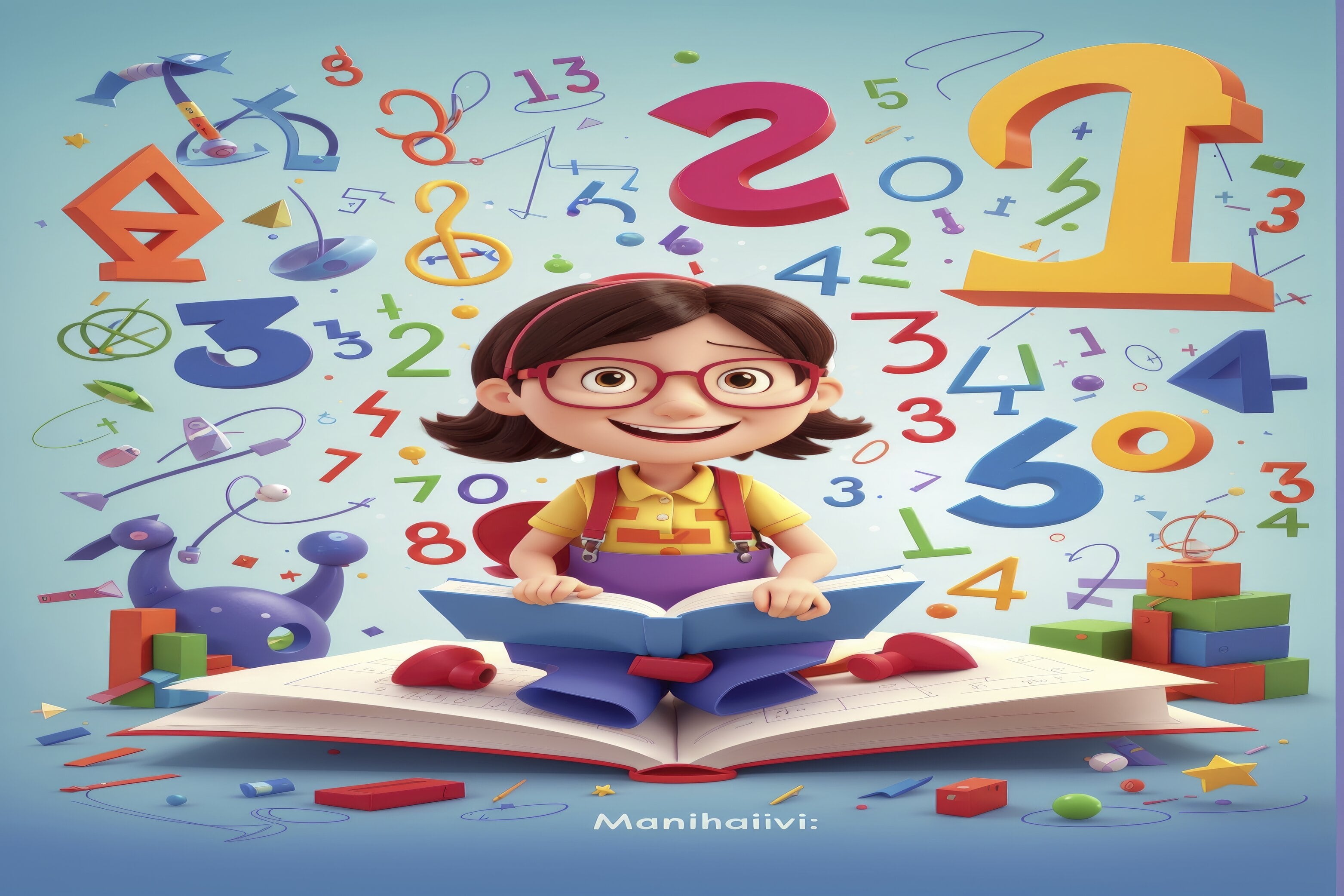 Mastering Mathematics: CBSE Class 7