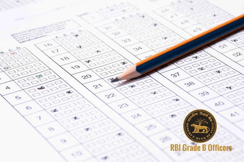 RBI Grade B Exam-image