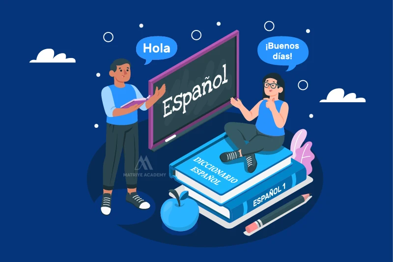 CERTIFICATE COURSE IN SPANISH-image