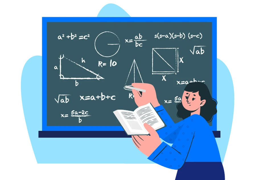 Class 8 NCERT Solutions for Rational Numbers