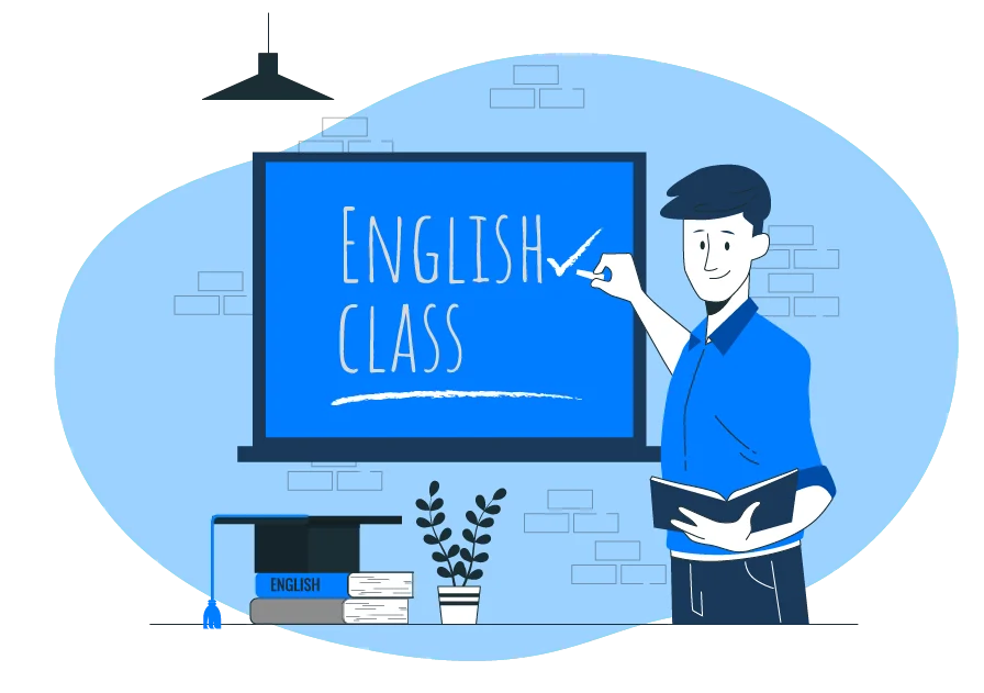 Importance of class 9th English