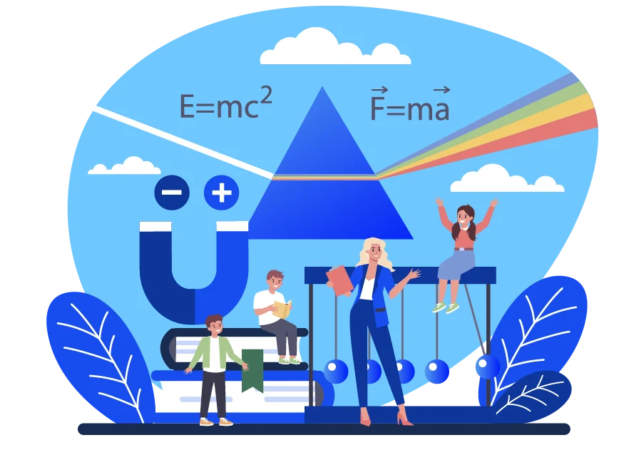 Chapters for CBSE Class 9 Physics: