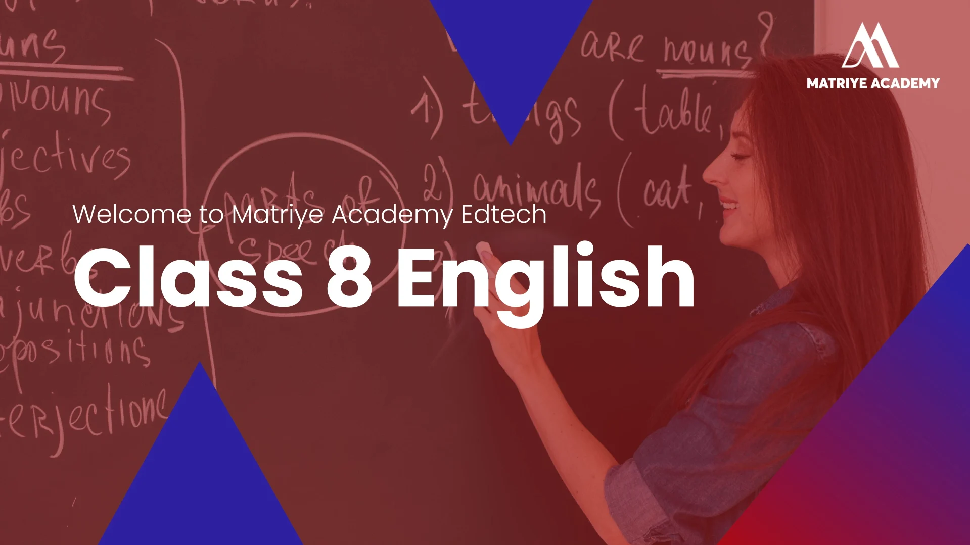 Courses