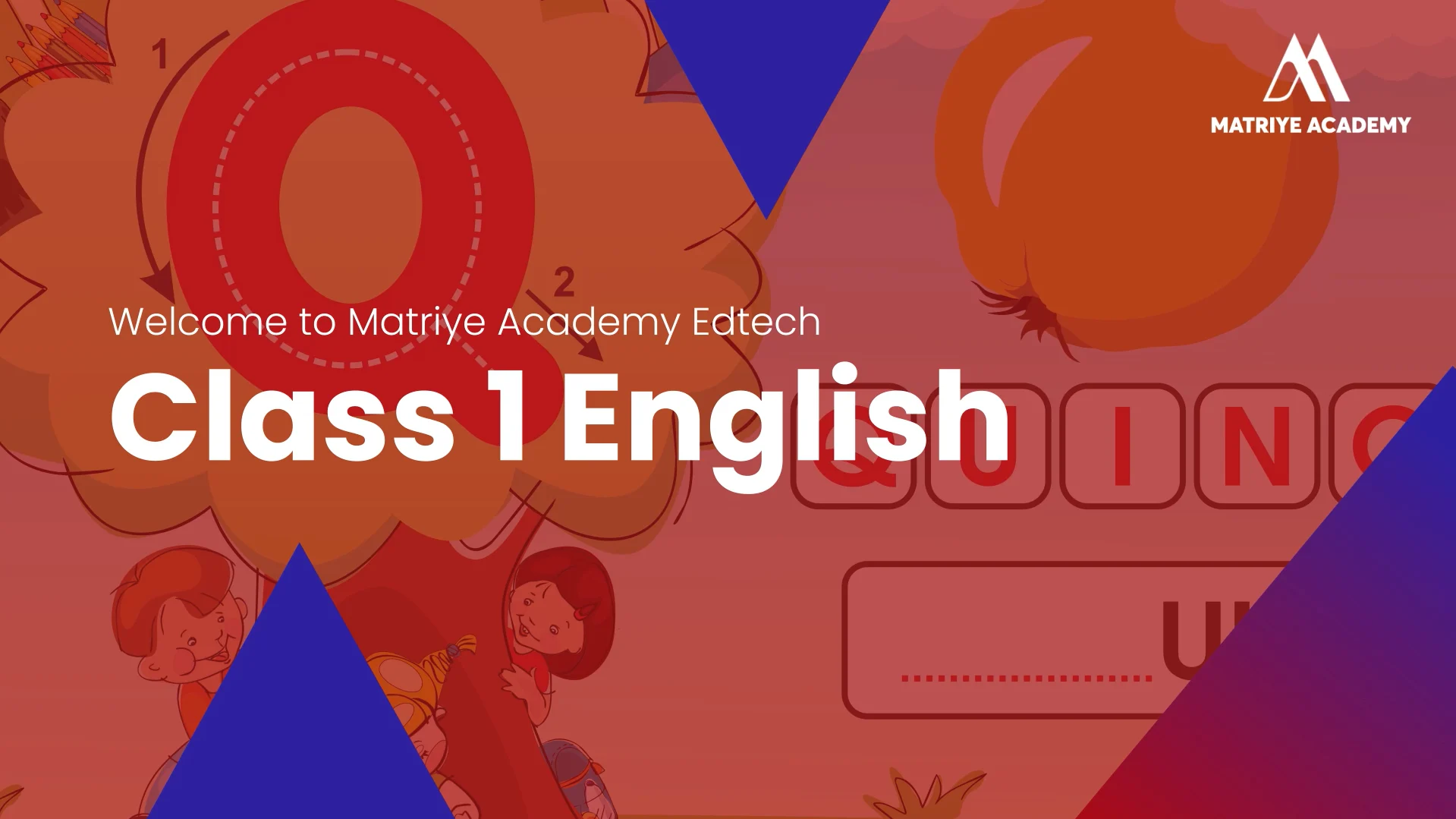 Courses